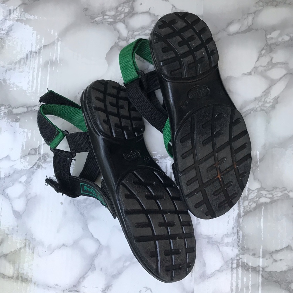 Sandals - Picture 2 of 2